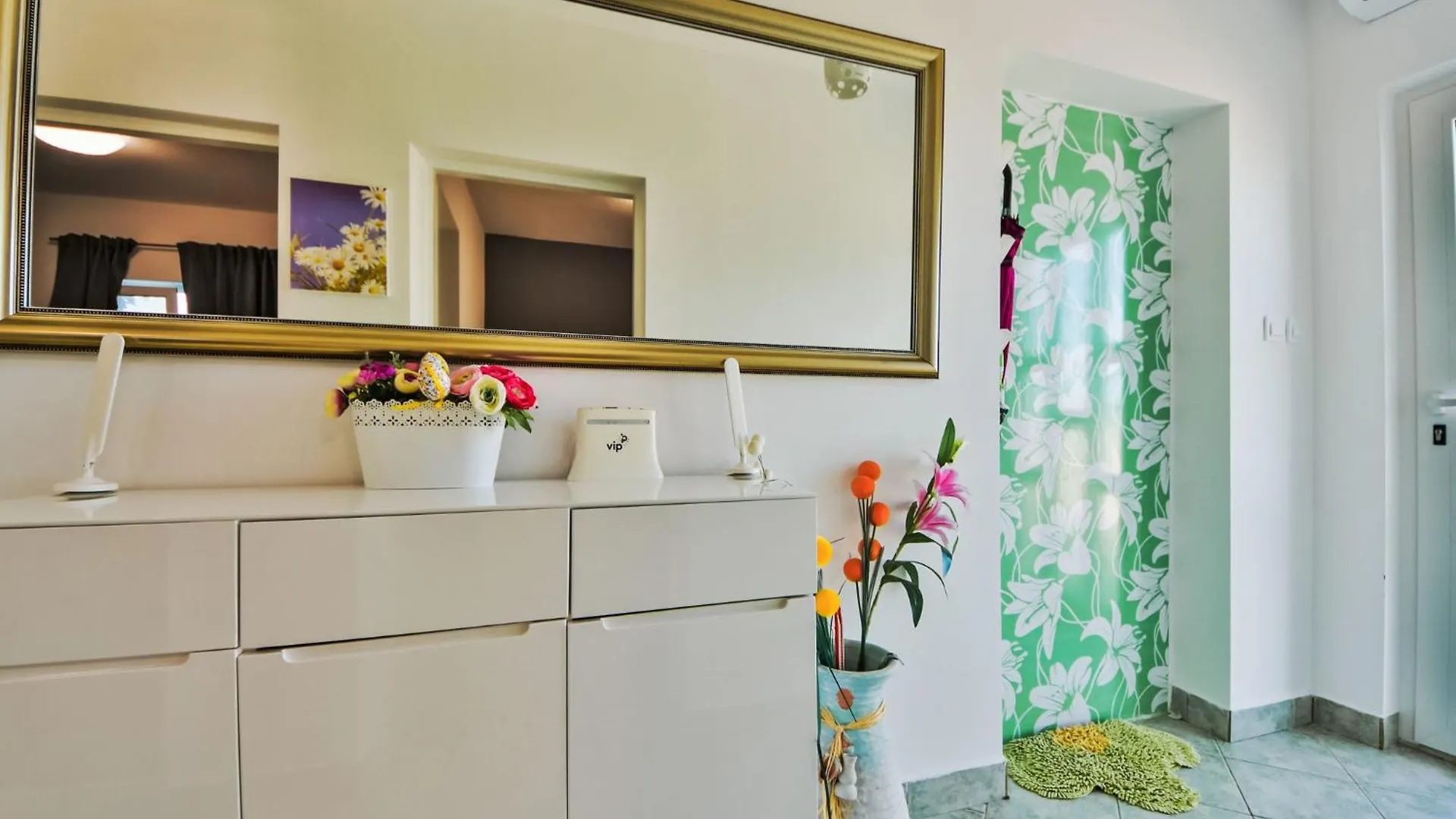 Holiday Home Marija By Interhome Obrovac
