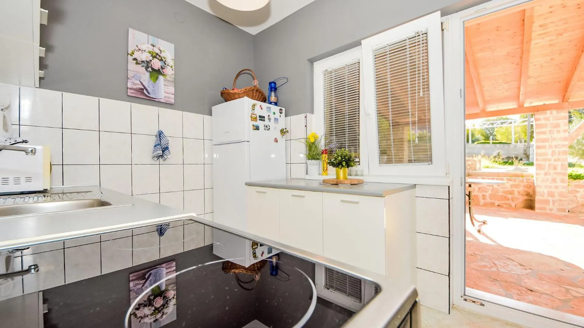 Holiday Home Marija By Interhome Obrovac