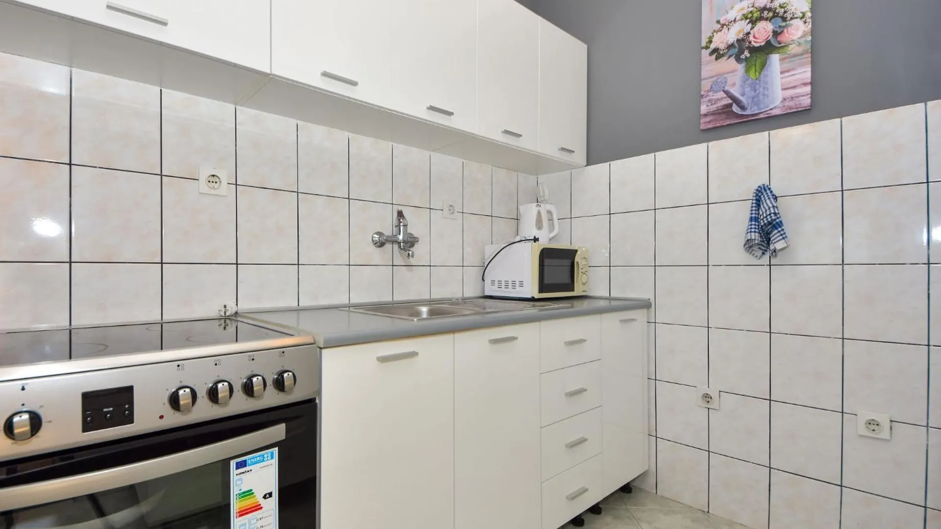 Holiday Home Marija By Interhome Obrovac