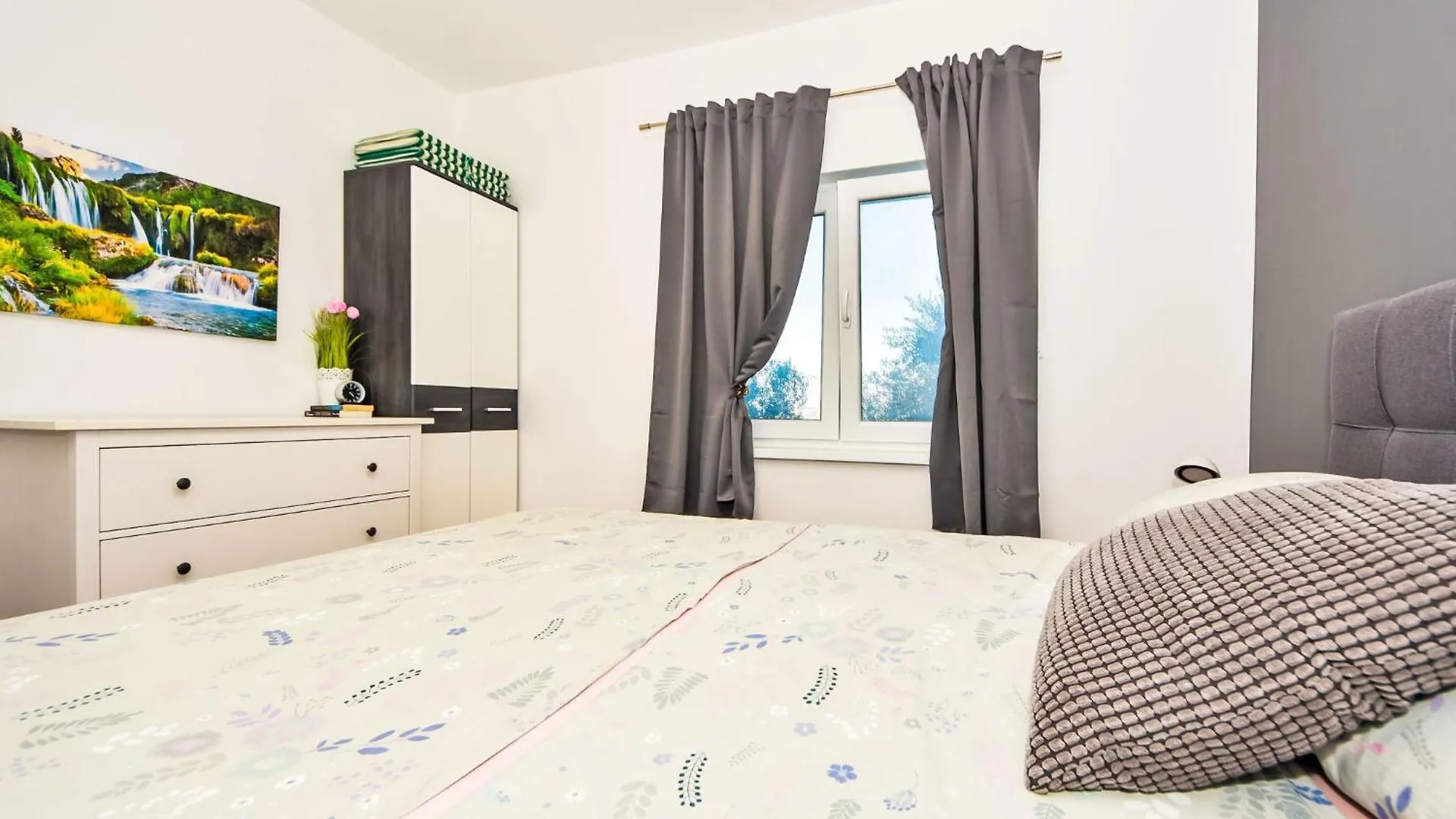 Holiday Home Marija By Interhome Obrovac