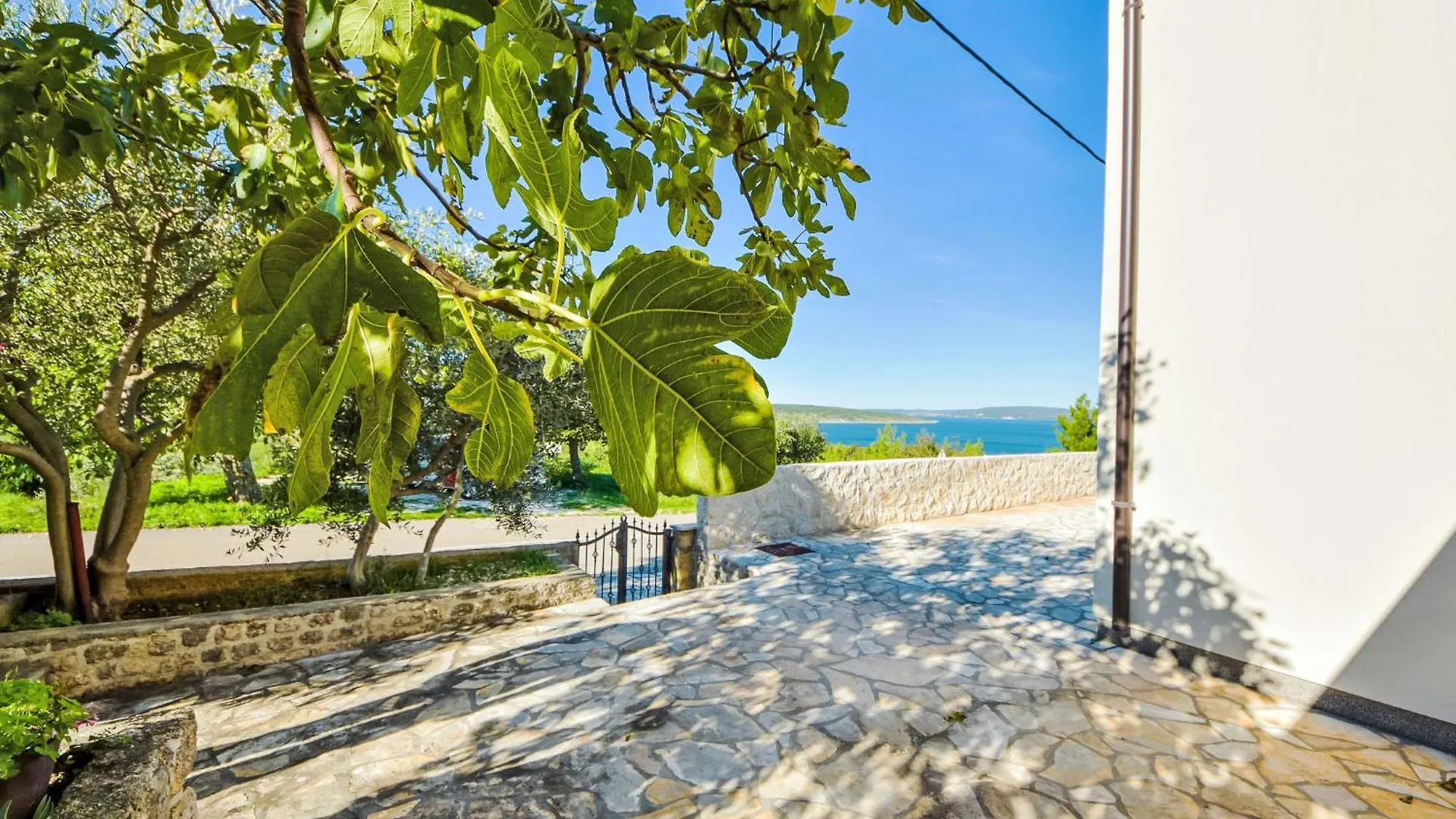 Holiday Home Marija By Interhome Obrovac