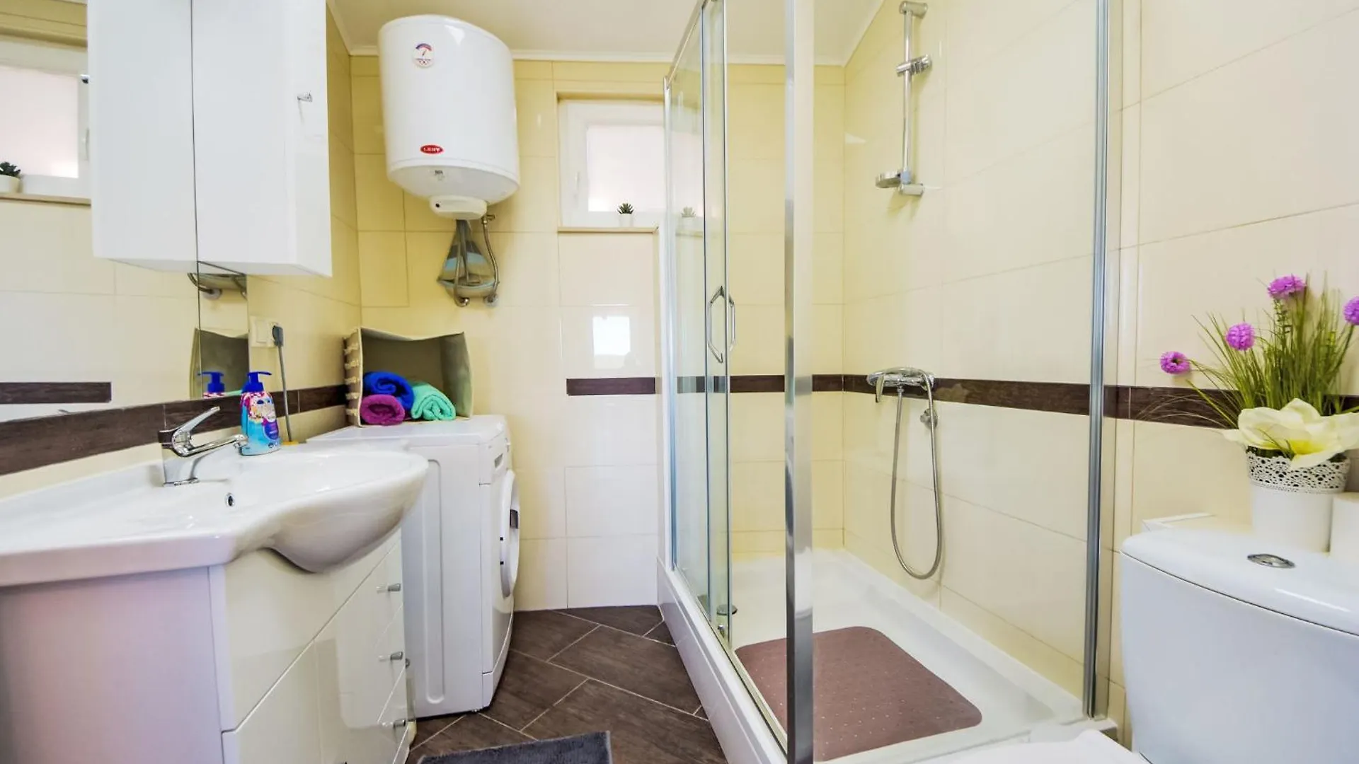 Holiday Home Marija By Interhome Obrovac