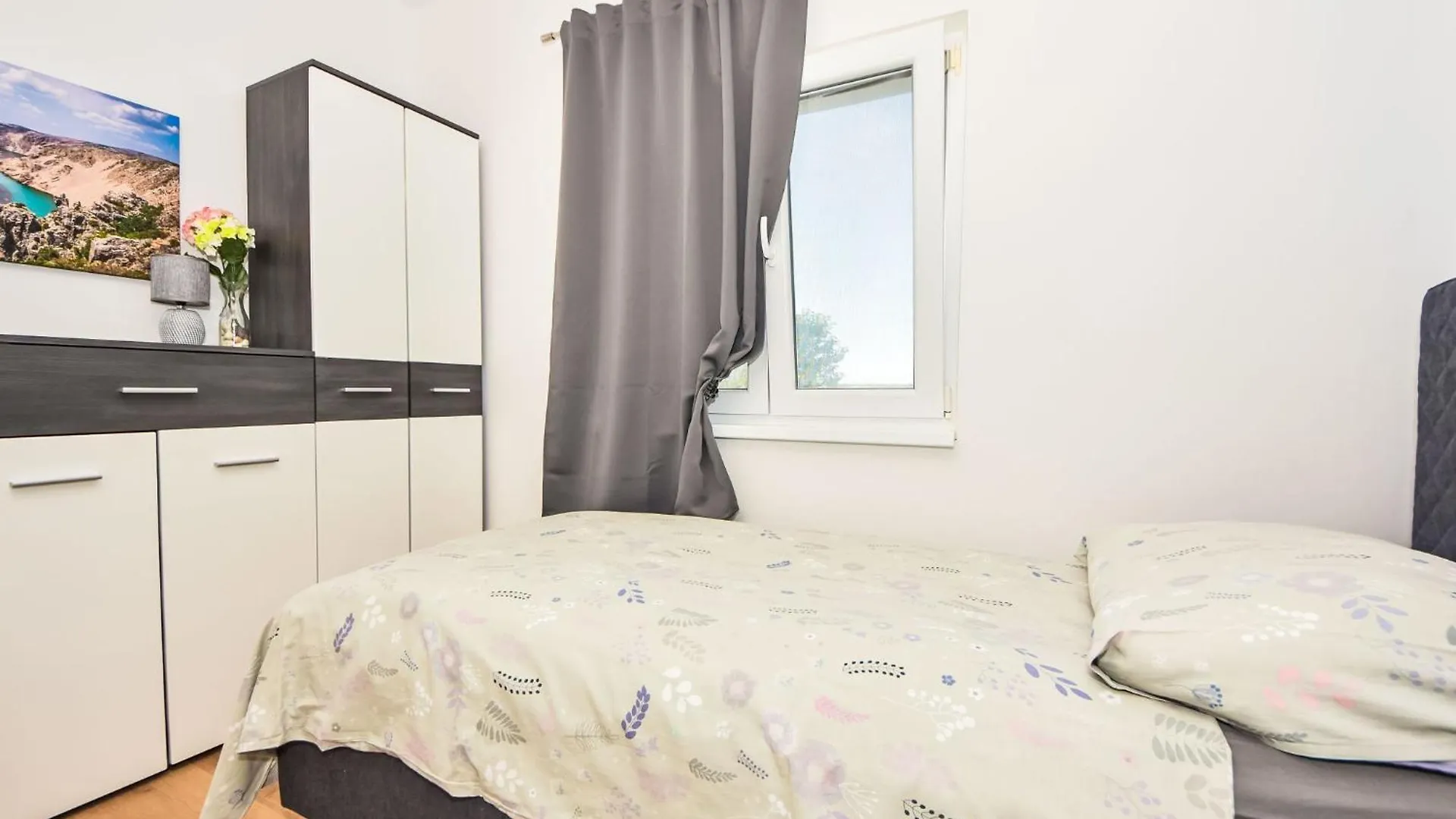 Holiday Home Marija By Interhome Obrovac