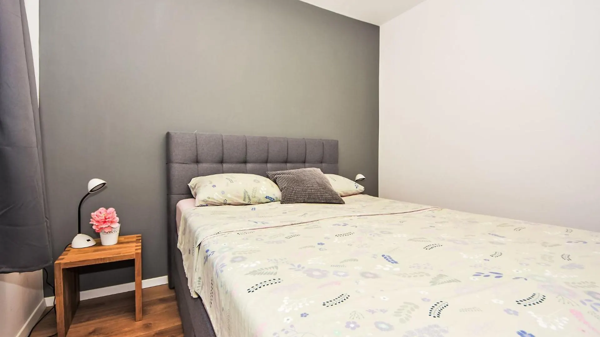 Holiday Home Marija By Interhome Obrovac