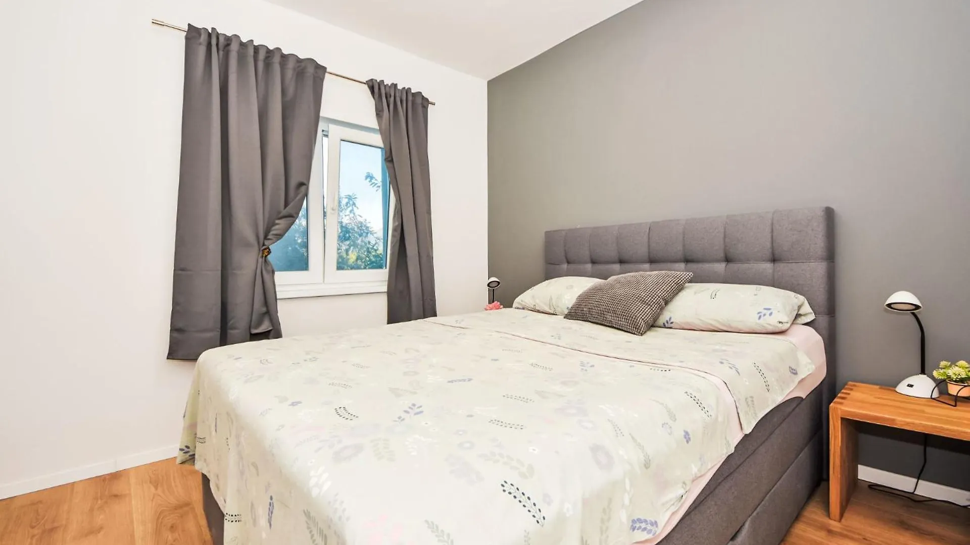 Holiday Home Marija By Interhome Obrovac