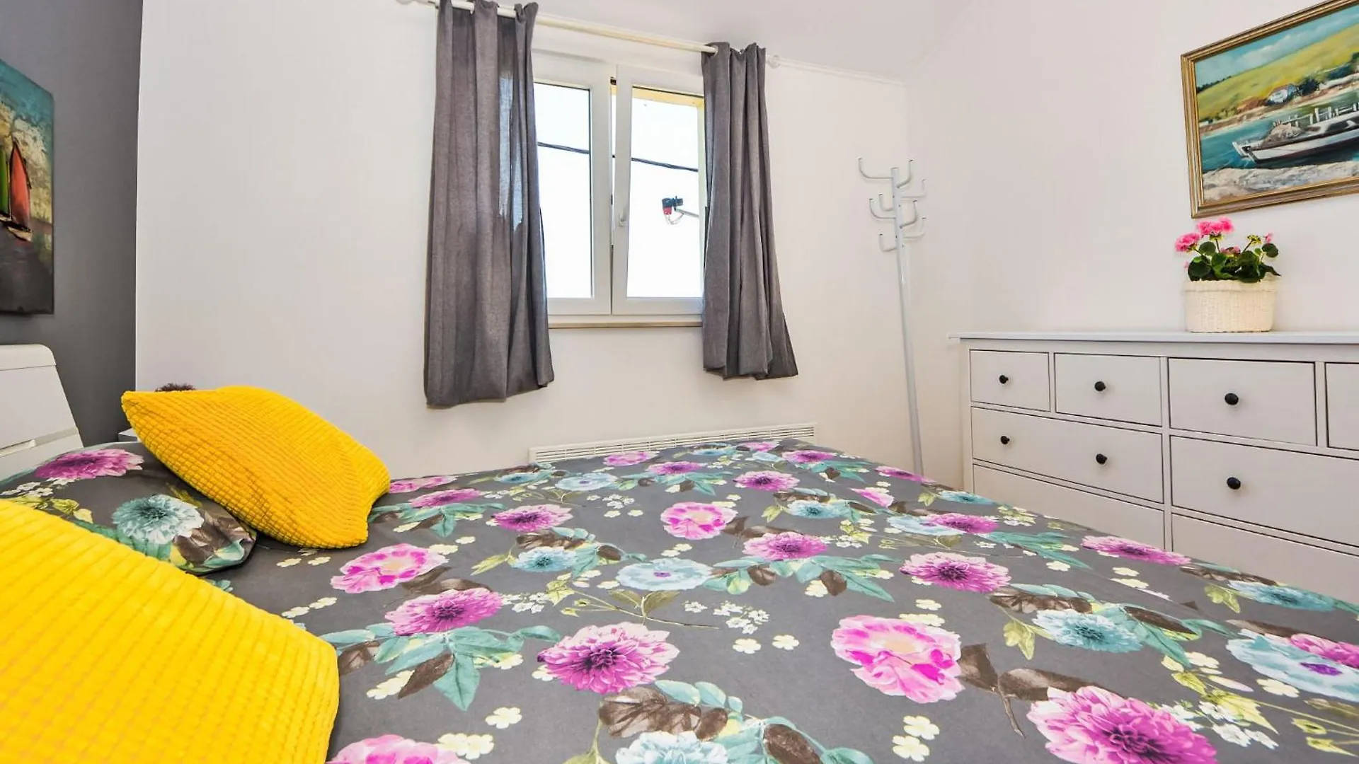Holiday Home Marija By Interhome Obrovac Croatia