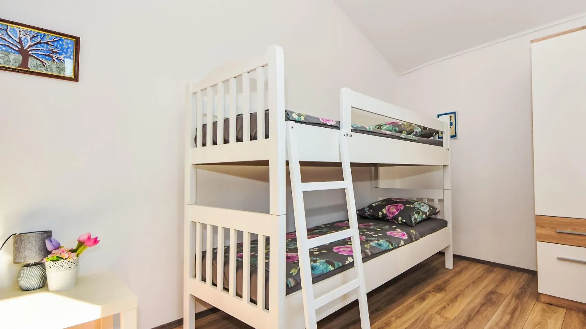 Holiday Home Marija By Interhome Obrovac
