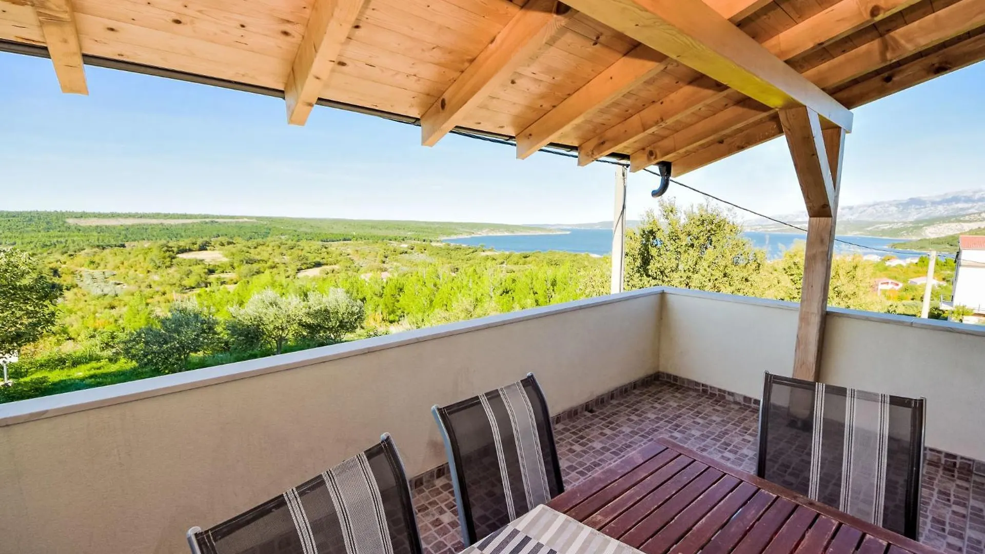 Holiday Home Marija By Interhome Obrovac