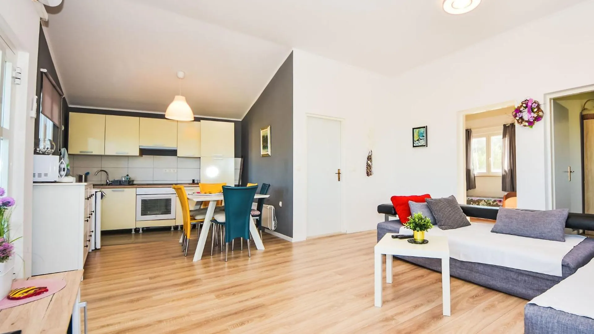 Holiday Home Marija By Interhome Obrovac