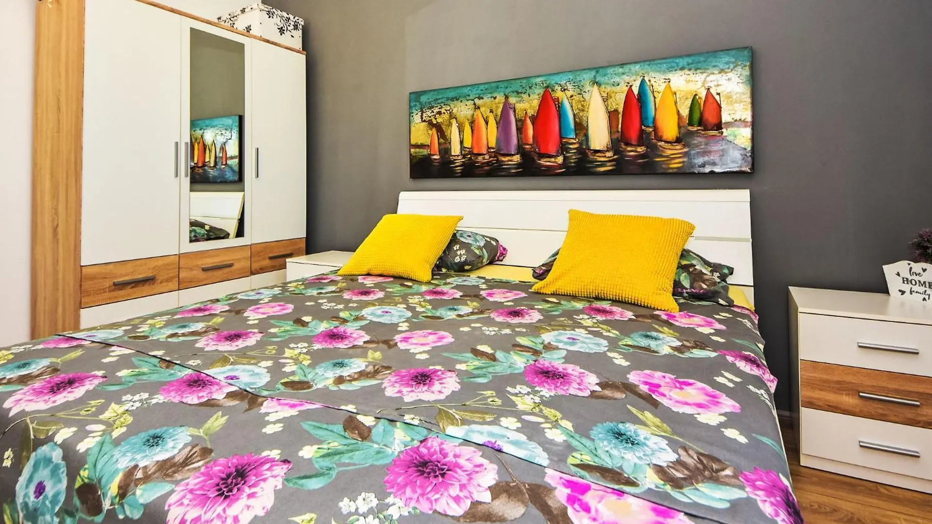 Holiday Home Marija By Interhome Obrovac Croatia