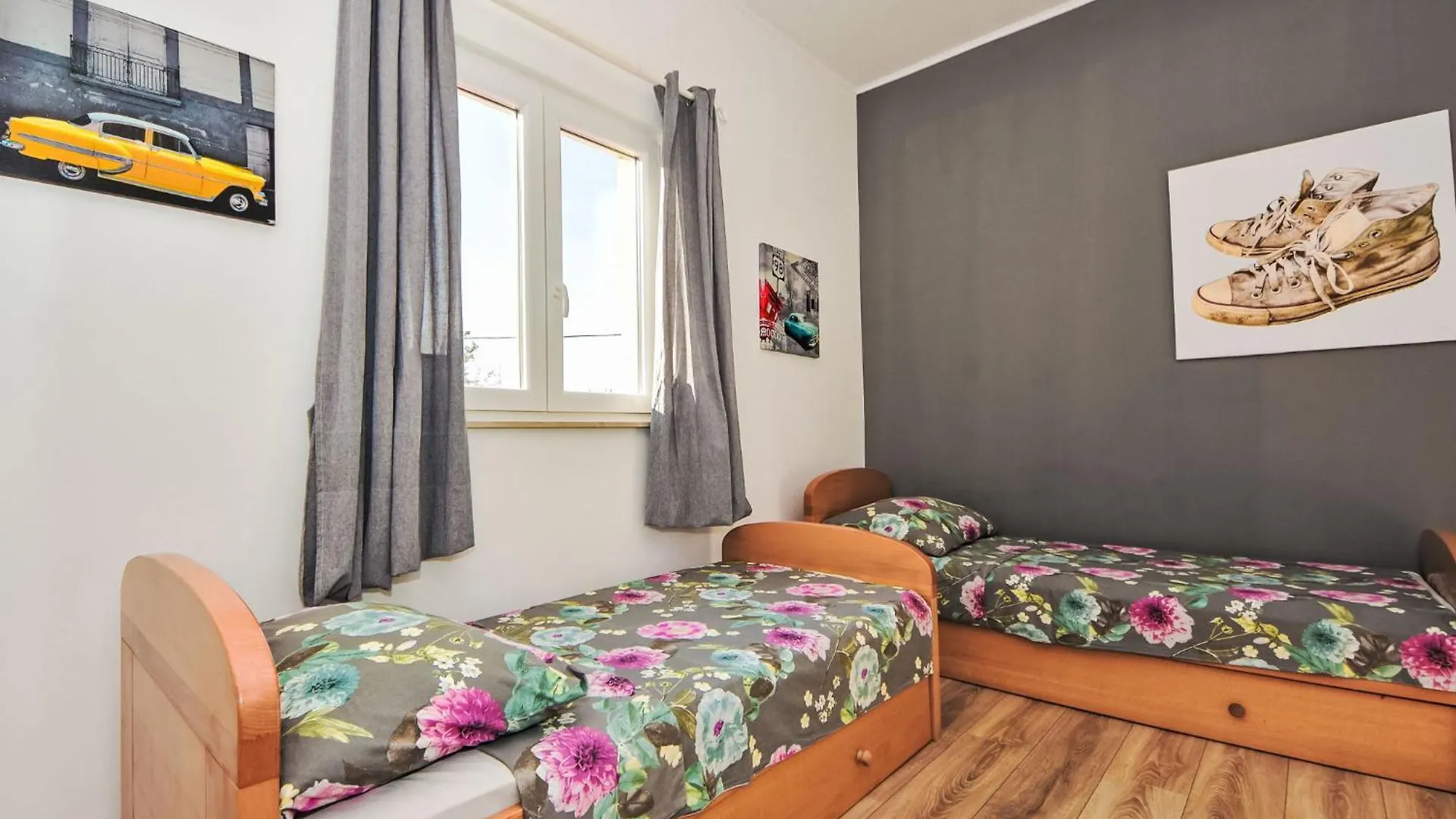 Holiday Home Marija By Interhome Obrovac
