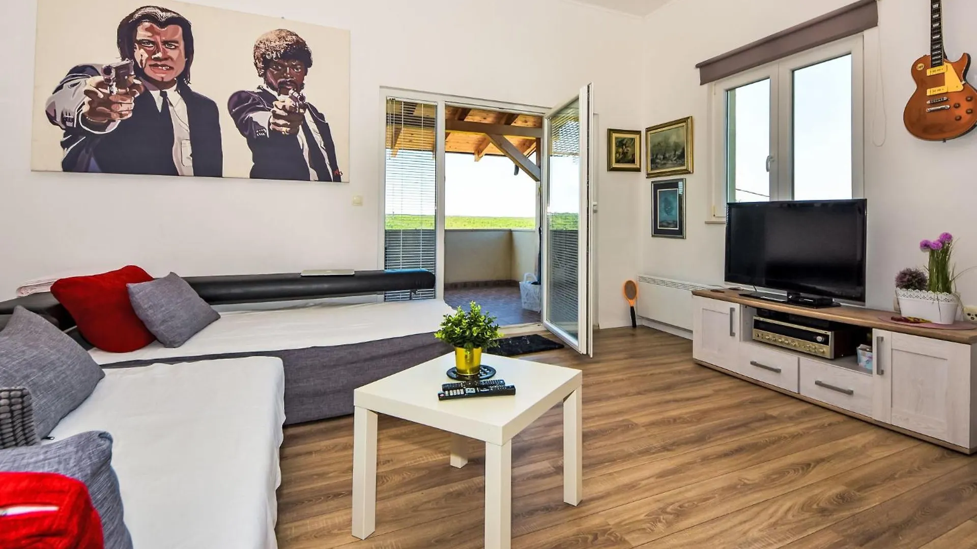 Holiday Home Marija By Interhome Obrovac