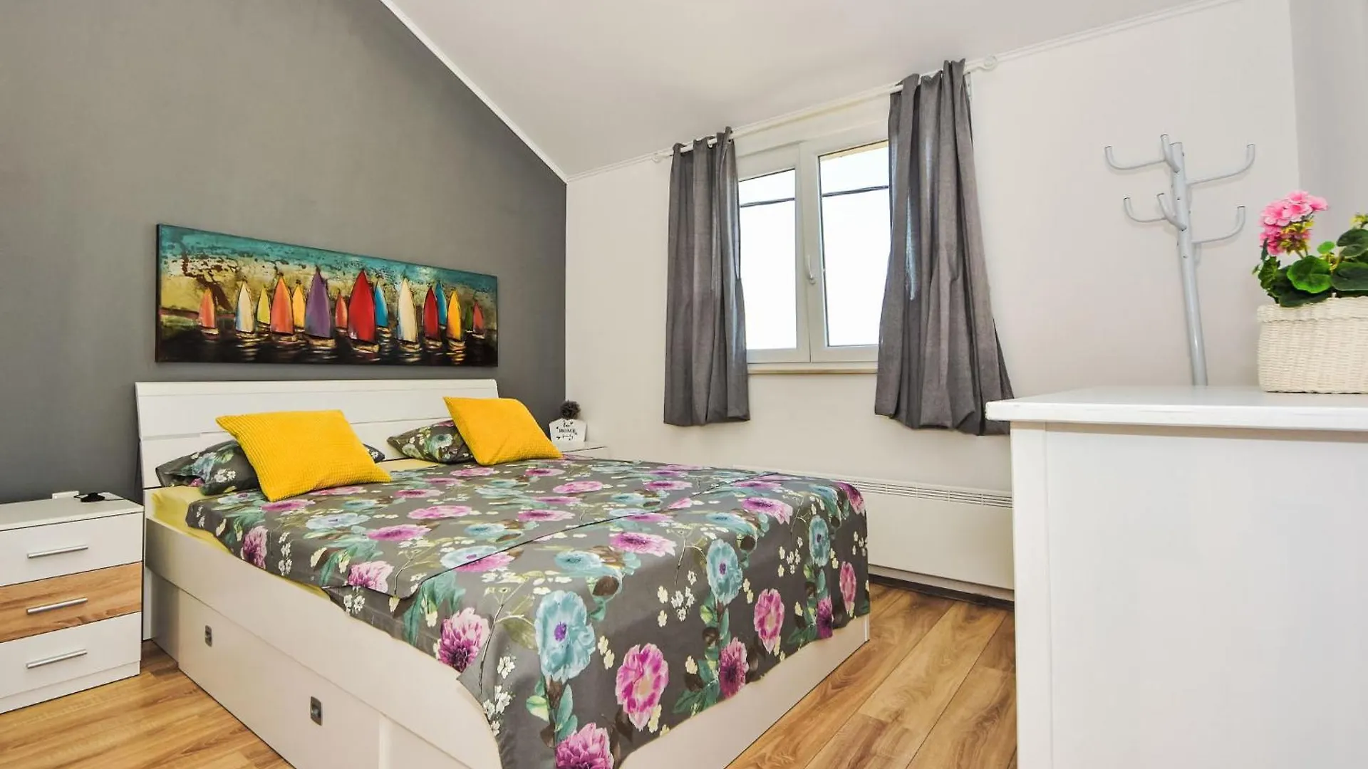 Holiday Home Marija By Interhome Obrovac 0*,