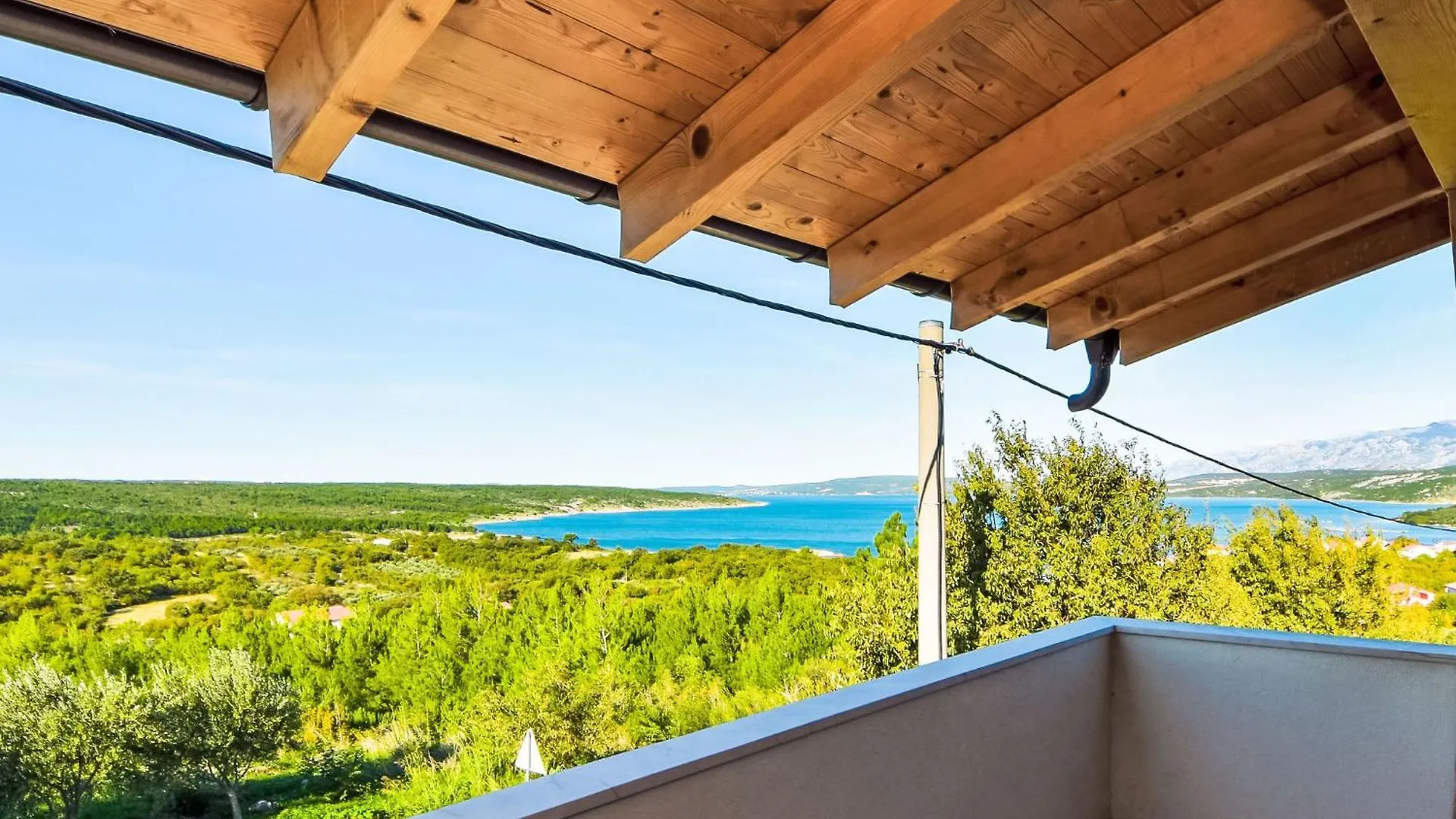 Holiday Home Marija By Interhome Obrovac