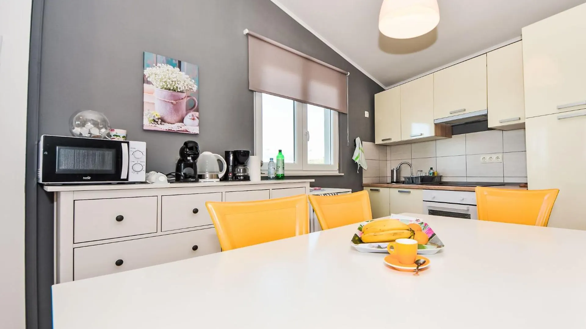 Holiday Home Marija By Interhome Obrovac