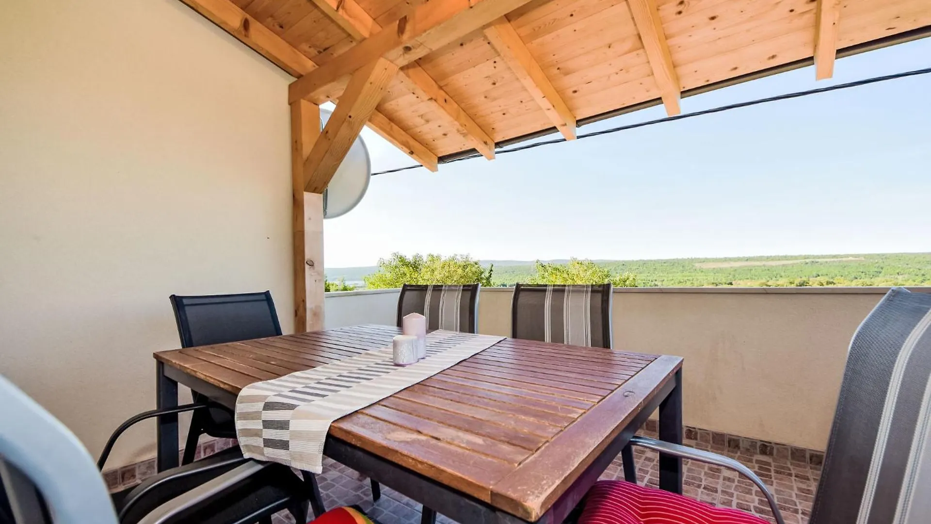 Holiday Home Marija By Interhome Obrovac